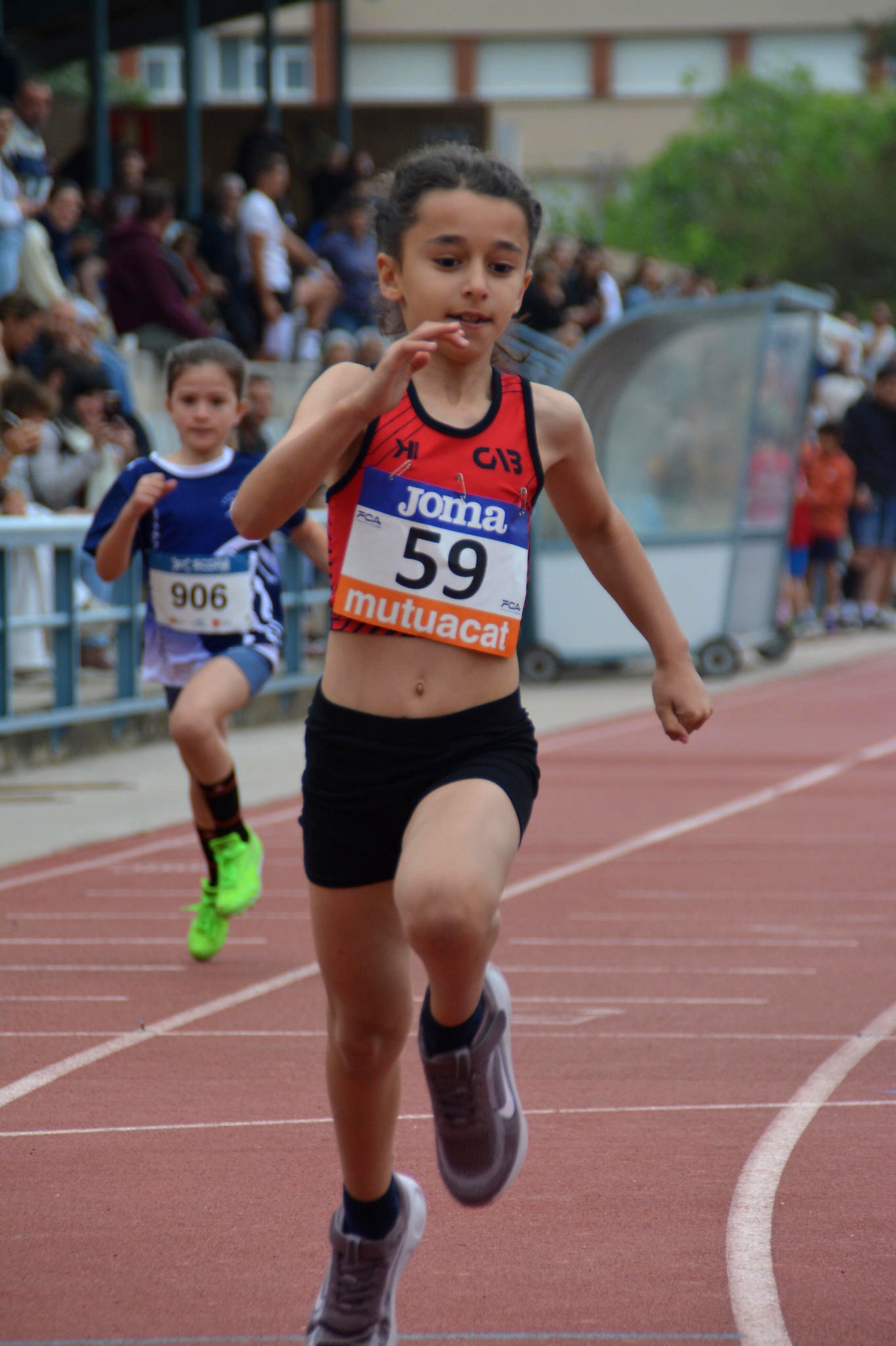 Club Atletisme Badalona - 